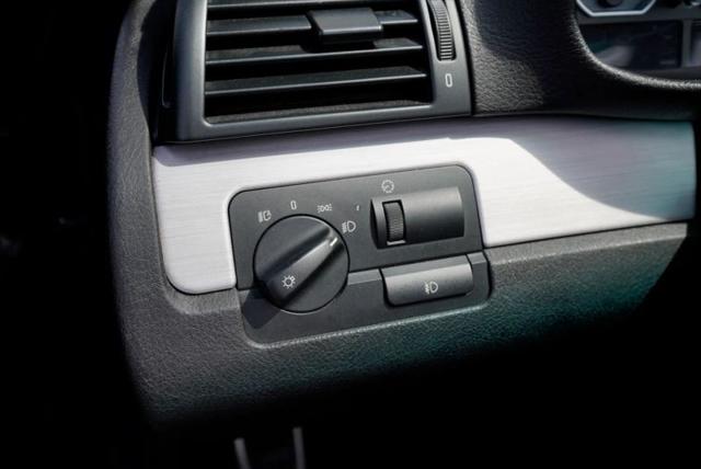 2006 BMW M3 Base