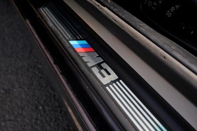 2006 BMW M3 Base