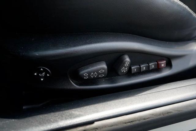 2006 BMW M3 Base