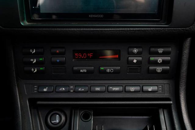 2006 BMW M3 Base