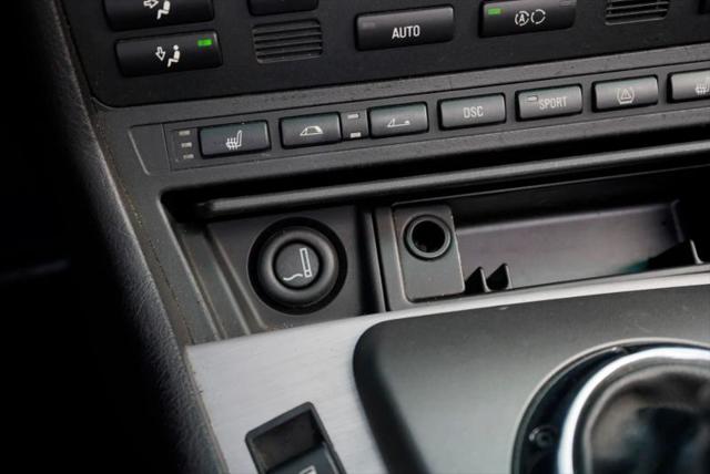 2006 BMW M3 Base