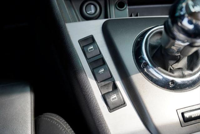 2006 BMW M3 Base