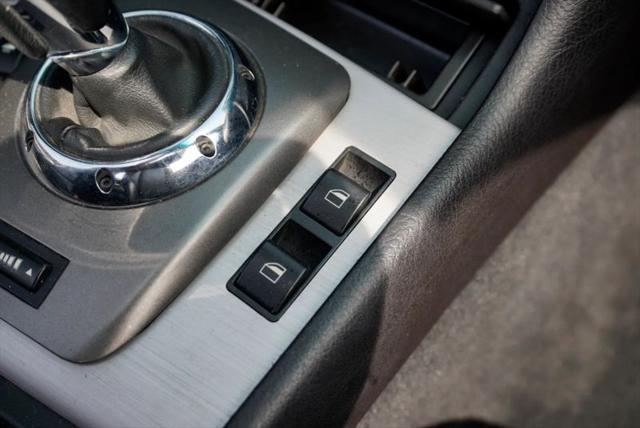2006 BMW M3 Base