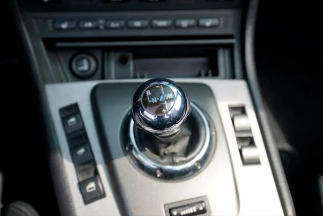2006 BMW M3 Base