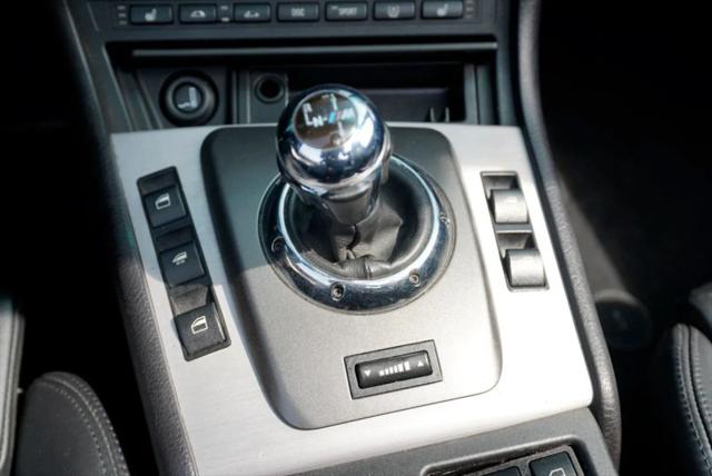 2006 BMW M3 Base
