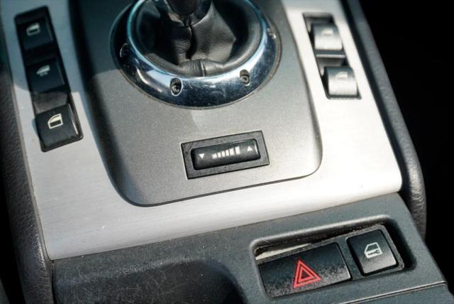 2006 BMW M3 Base