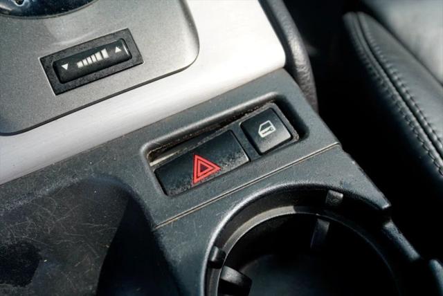 2006 BMW M3 Base