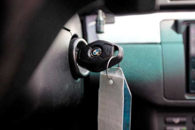 2006 BMW M3 Base