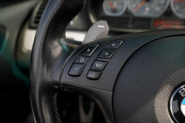 2006 BMW M3 Base
