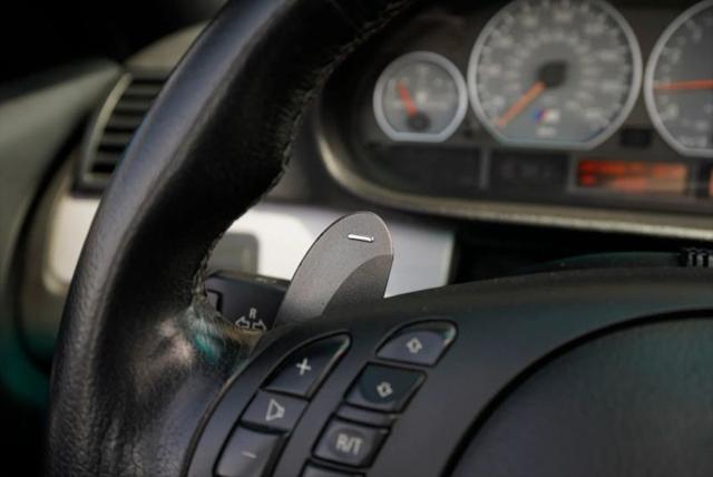 2006 BMW M3 Base