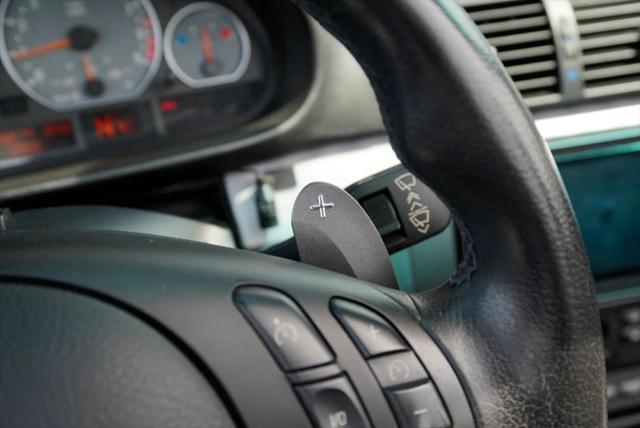2006 BMW M3 Base