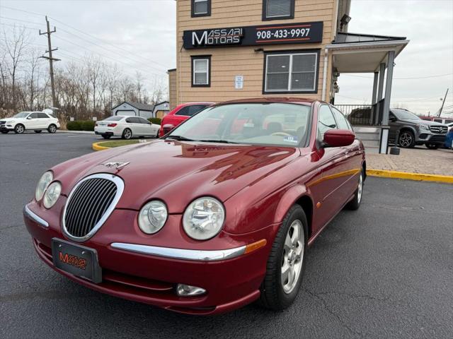 2000 Jaguar S-TYPE 3.0L V6 for sale in Atlantic Highlands, NJ