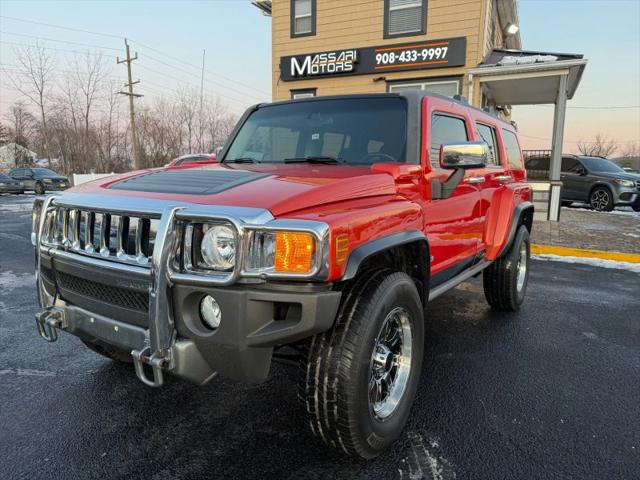 2009 HUMMER H3 Alpha for sale in Atlantic Highlands, NJ