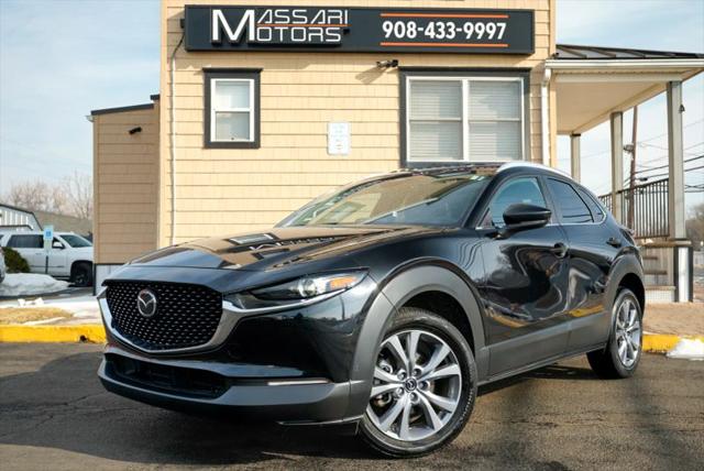 2025 Mazda CX-30 2.5 S Preferred Package for sale in Atlantic Highlands, NJ