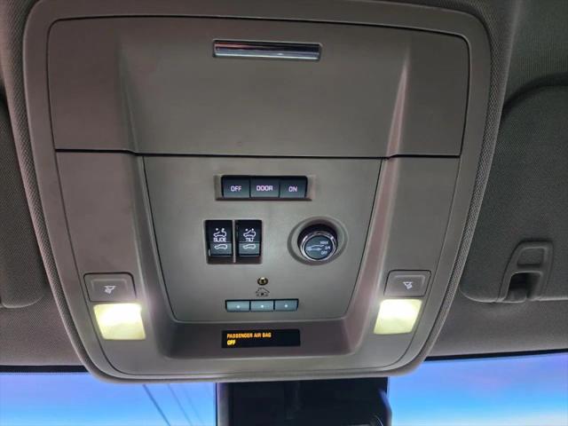 2016 GMC Yukon XL Denali