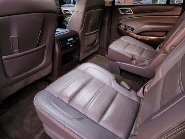 2016 GMC Yukon XL Denali
