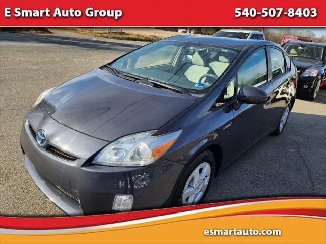 2011 Toyota Prius One for sale in Spotsylvania, VA