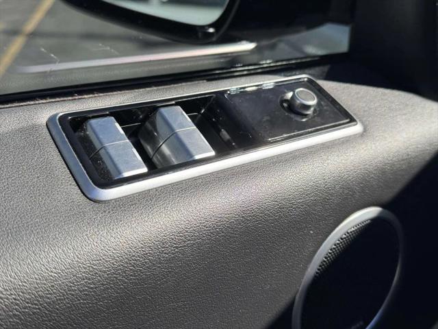 2020 Land Rover Range Rover Sport HSE MHEV