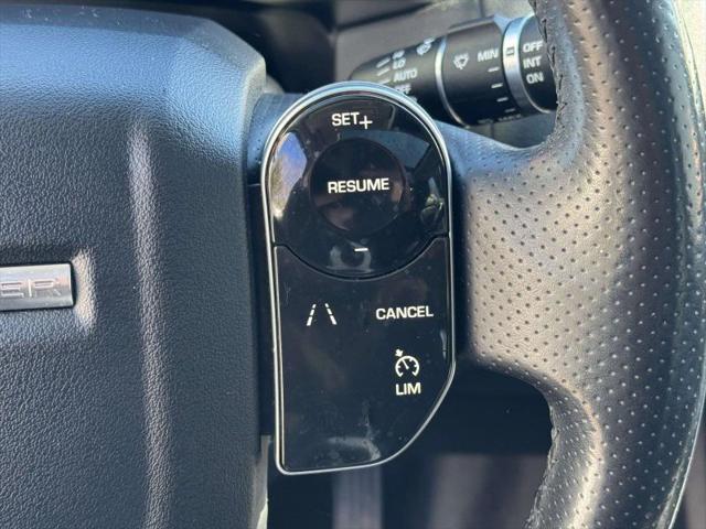 2020 Land Rover Range Rover Sport HSE MHEV
