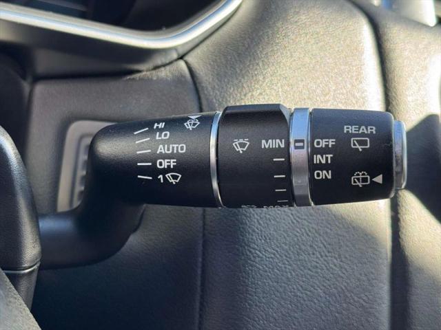 2020 Land Rover Range Rover Sport HSE MHEV