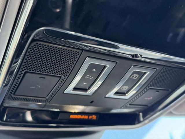 2020 Land Rover Range Rover Sport HSE MHEV