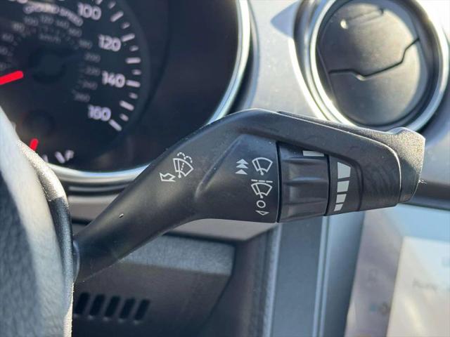 2020 Ford Mustang EcoBoost Premium Fastback