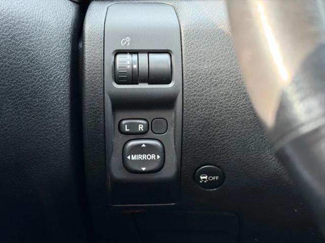 2010 Subaru Impreza WRX