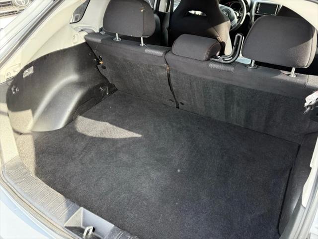2010 Subaru Impreza WRX
