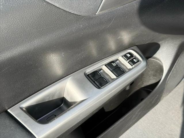 2010 Subaru Impreza WRX