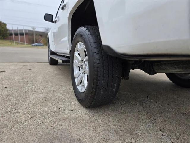 2017 Chevrolet Colorado LT
