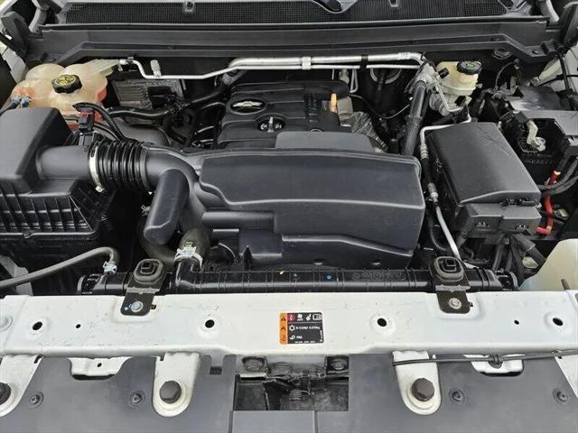 2017 Chevrolet Colorado LT