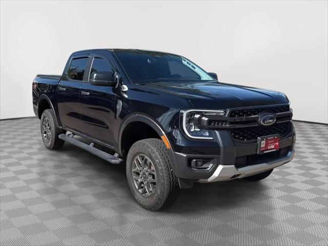 2024 Ford Ranger XLT for sale in Colorado Springs, CO
