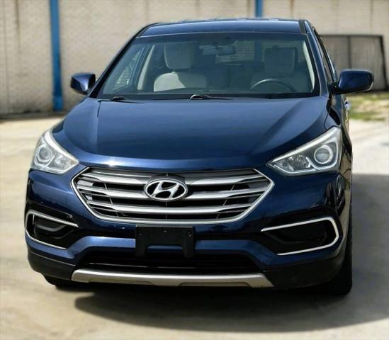 2017 Hyundai Santa Fe Sport 2.4L for sale in Haltom City, TX
