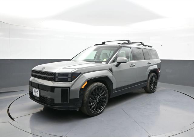 2026 Hyundai Santa Fe Calligraphy for sale in Brooklyn, NY