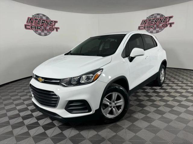 2022 Chevrolet Trax AWD LS for sale in Lincoln, NE