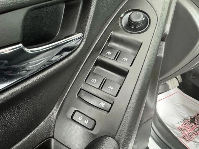 2022 Chevrolet Trax AWD LS