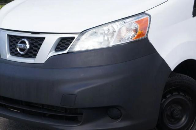 2018 Nissan NV200 S