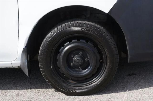 2018 Nissan NV200 S