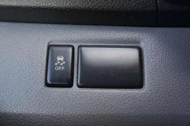 2018 Nissan NV200 S