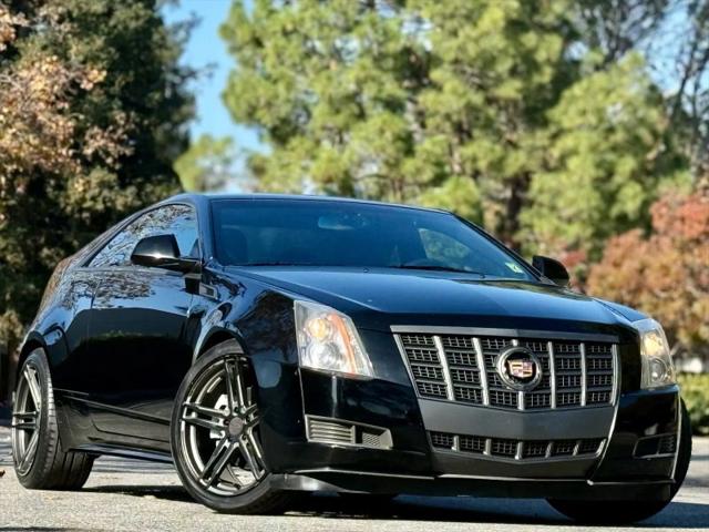 2013 Cadillac CTS Standard for sale in Santa Clara, CA