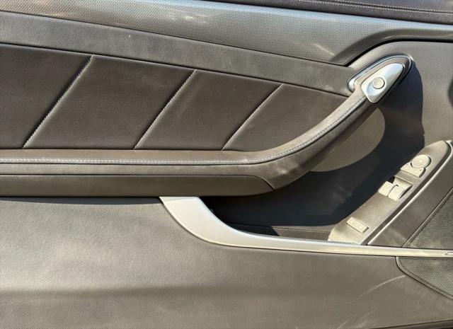 2013 Cadillac CTS Standard
