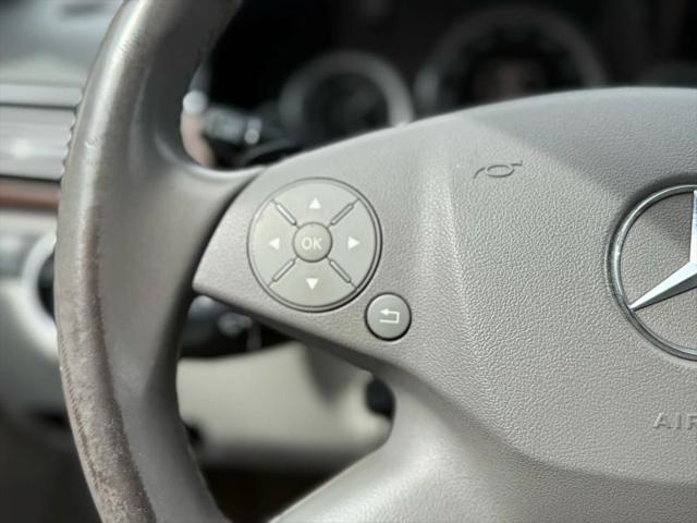 2011 Mercedes-Benz E 350 E 350