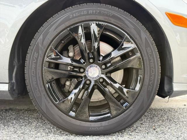2011 Mercedes-Benz E 350 E 350