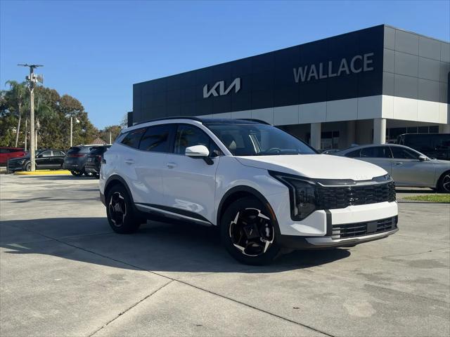 2026 Kia Sportage EX for sale in Stuart, FL