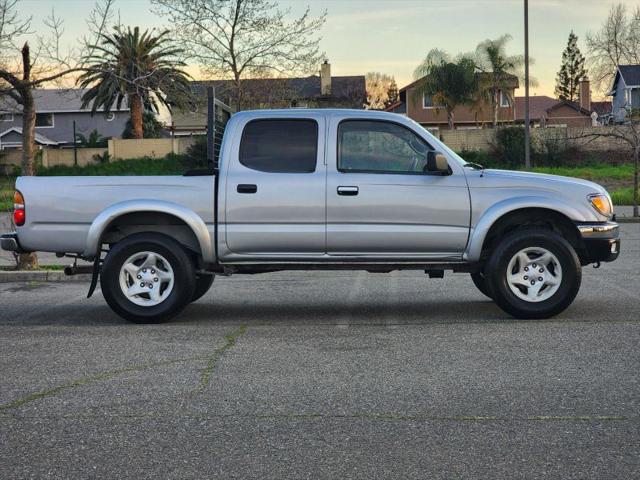 2002 Toyota Tacoma PreRunner V6