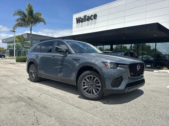 2026 Mazda CX-70 SC Plus for sale in Stuart, FL