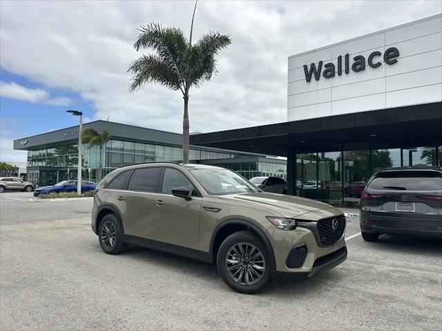 2026 Mazda CX-70 SC Plus for sale in Stuart, FL