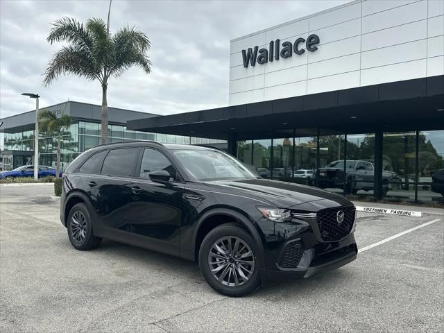 2026 Mazda CX-70 SC Plus for sale in Stuart, FL