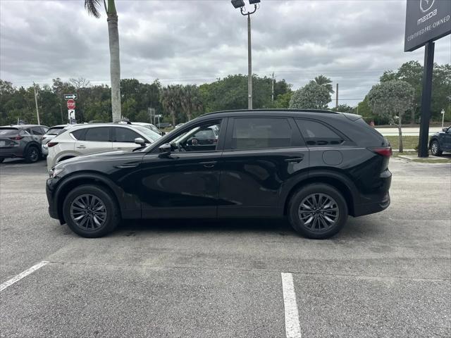2026 Mazda CX-70 SC Plus