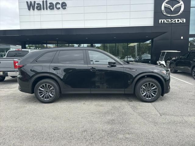 2026 Mazda CX-70 SC Plus